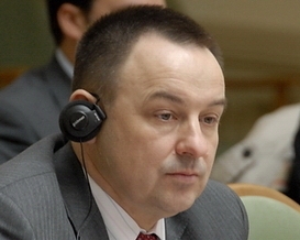 Свидетель Клюев признался, что выполнял личное указание Луценко