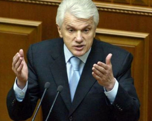 Литвин призывает депутатов договориться о декриминализации &quot;статьи Тимошенко&quot;