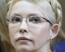 У Брюсселі чекають, що Янукович декриміналізує &quot;статтю Тимошенко&quot;