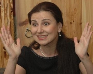 Богословська вже заявляє, що Тимошенко тільки зробила спробу вчинити злочин 