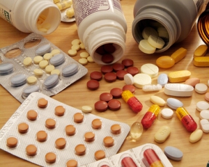 Украина рискует остаться без импортных лекарств - Европейская бизнес ассоциация