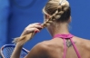 Теніс. Олена Бондаренко вибула в першому раунді Кубка Кремля