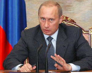 Путін пояснив, навіщо буде правити Росією ще 12 років