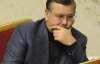 Гриценко: призывы Яценюка бойкотировать выборы - это провокация