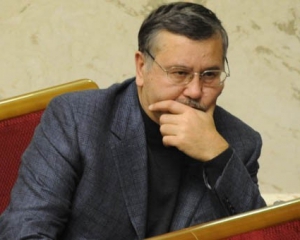 Гриценко: призывы Яценюка бойкотировать выборы - это провокация