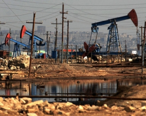 Цены на нефть устояли против негативных новостей из Китая