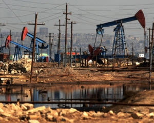 Цены на нефть устояли против негативных новостей из Китая