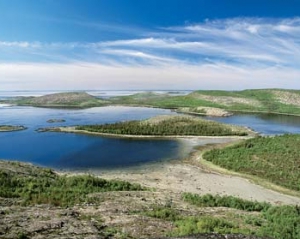 На безлюдному острові чоловік харчувався водоростями і пив дощову воду