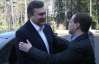 Янукович поехал в Донецк встречать Медведева