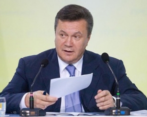 Янукович вважає будь-які висновки щодо справи ЄЕСУ передчасними