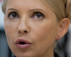 Бездеятельная Тимошенко выросла в глазах украинцев - опрос