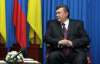 Янукович поспішає демаркувати кордон із Росією
