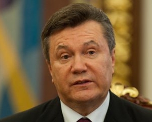 Янукович пообіцяв, що найближчим часом оголосить про нові газові угоди з РФ