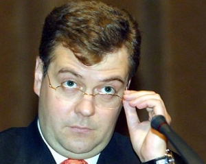Медведев сожалеет, что вопрос Таможенного союза не стоит в Украине