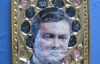 "Ікона Віктора Януковича" вкрилася цвіллю