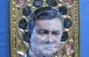 "Ікона Віктора Януковича" вкрилася цвіллю