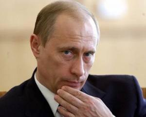 Путін заявив, що сьогодні підпишуть "Договір про зону вільної торгівлі"