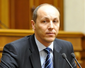 Янукович став активним учасником спецоперації щодо зупинки європейської інтеграції – Парубій