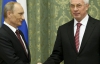 Азаров с Путиным хотят рассчитываться в рублях