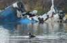 Официальная версия катастрофы Як-42: пилот случайно нажал на тормоз