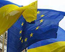 В ЕС уверены, что прекращать отношения с Украиной нельзя