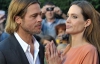 Анджелина Джоли пишет Брэду Питту записки с указаниями