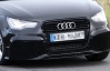 Audi почала тестувати чергового представника RS-лінійки