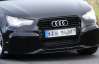 Audi начала тестировать очередного представителя RS-линейки