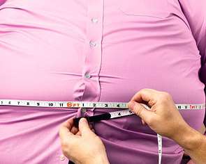 Австралієць схуднув на 55 кг, виконуючи домашнє завдання