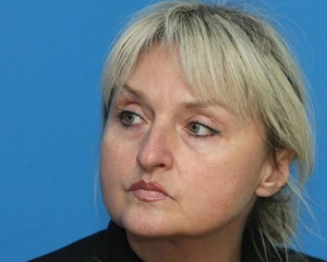 Луценко дали обезболивающее и лекарство против рвоты - жена