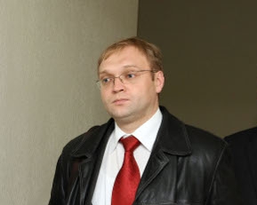 Слідчий не тиснув на свідка у справі Луценка – прокурор