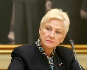 Брюссель не повинен припиняти контакти з Києвом через &quot;справи Тимошенко&quot; - голова Сейму Литви