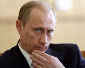 Путін: Євразійський союз з'явиться не раніше 2015 року