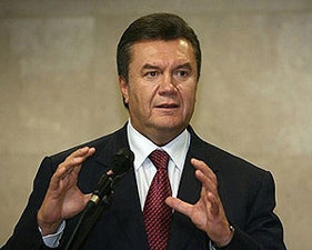 Янукович хочет пощупать Таможенный союз
