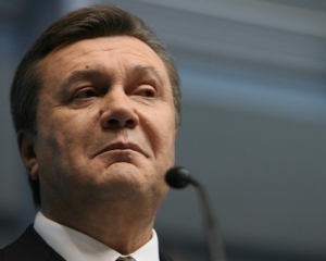 Янукович: ми не будемо проситися до Європи як бідні родичі