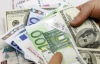Євро падає відносно далара: У Європі ніяк не домовляться про вихід з кризи