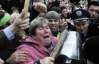 "Чорнобильці" погрожують, що приведуть під Раду тисячі людей