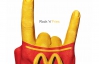 McDonald's на своем собственном телеканале будет показывать достижения спортсменов