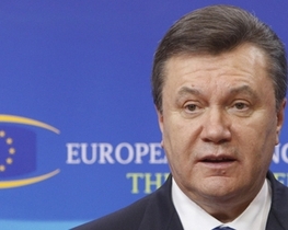 Брюссель ждет Януковича в ноябре - СМИ