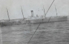Опубликованы уникальные фото с места гибели "Титаника" 