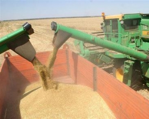 Рада таки звільнила експорт зерна від мит
