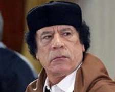НАТО: &quot;Загибель Каддафі - історична подія&quot;