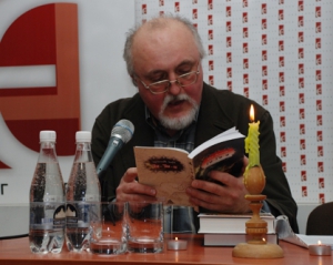 Винничук: &quot;Може заслати українських поетів далеко за Урал, щоб ностальгія спонукала до творчості?&quot;