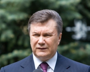 Янукович: если Тимошенко виновата, она должна признаться