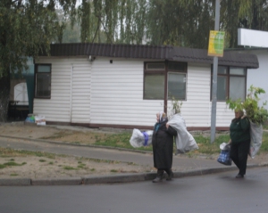 Львівська барменша кухонним ножем зарізала відвідувача