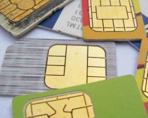 С 2012 года SIM-карты будут покупать с паспортом