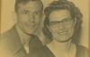 Муж с женой прожили вместе 72 года и умерли в один день