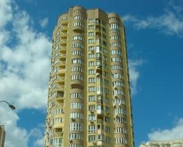 Європейці вже не хочуть давати гроші на будівництво житла в Україні