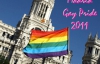 Мадрид официально стал мировой столицей гей-туризма