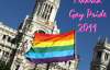 Мадрид официально стал мировой столицей гей-туризма